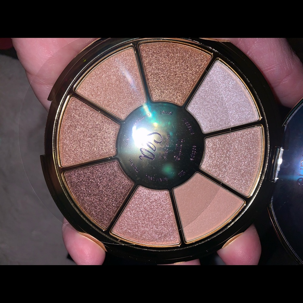 NIB Tarte Rainforest of the Sea Volume III